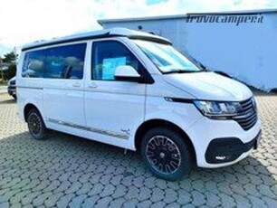 Camper puro WESTFALIA KEPLER FIVE