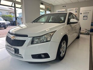 CHEVROLET Cruze 1.8 5 porte LT GPL Benzina/GPL