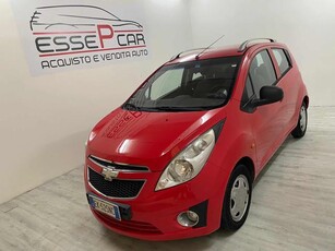 CHEVROLET Spark 1.0 LS Benzina