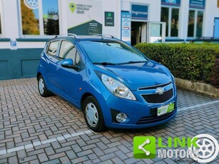 CHEVROLET Spark 1.2 LS Benzina