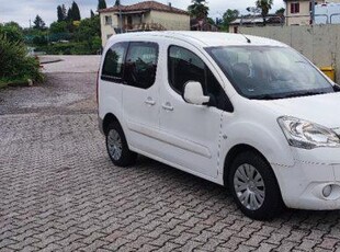 CITROEN Berlingo 1.6 e-HDi 90 FAP airdream CMP6 Multispace Diesel