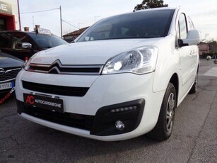 CITROEN Berlingo 1.6hdi N1 5 posti PREZZO VALIDO FINO 11.05 NEOPAT. Diesel