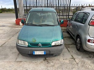 CITROEN Berlingo 1.9 D 4p. Multispace Diesel