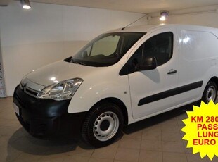 CITROEN Berlingo BlueHDi 100 Van 3 posti p.lungo!!! Diesel