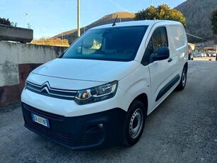 CITROEN Berlingo HDi 3 POSTI FULL SEDILE PASSEG ABBAT. Diesel