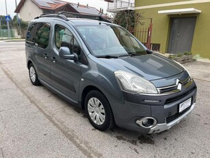 CITROEN Berlingo Multispace 1.6 HDi 115 XTR Diesel