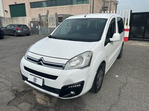 CITROEN Berlingo Multispace BlueHDi 100 5 posti Feel Combi N1 Diesel