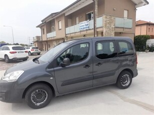 Citroen Berlingo Multispace BlueHDi 120 S&S Feel usato