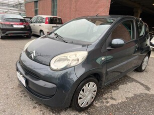 CITROEN C1 1.0 3 porte Benzina