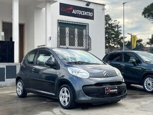 CITROEN C1 1.0 3 porte C1TY Benzina