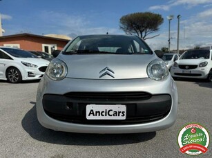 CITROEN C1 1.0 3 porte C1TY Benzina