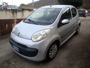 CITROEN C1 1.0 5P CLIMA UNIPRO Benzina