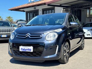 CITROEN C1 1.0 68 CV S&S 5 porte Shine OK NEOPATENTATI Benzina