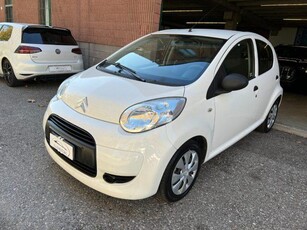 CITROEN C1 Neopatentati Benzina