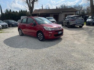 CITROEN C3 1.0 VTi 68 Seduction PER NEOPATENTATI Benzina