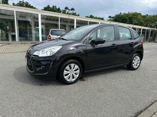 CITROEN C3 1.1 Seduction Benzina