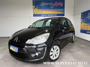 CITROEN C3 1.1 Style Active Benzina