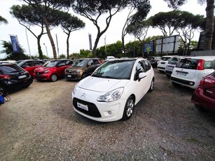 CITROEN C3 1.1cc ANT-MAN 60cv OK NEOPATENTATI CLIMA STEREO Benzina