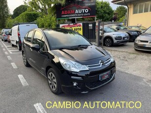 CITROEN C3 1.4 e-HDi 70 airdream CMP Exclusive Diesel