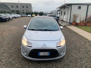 CITROEN C3 1.4 HDi 70 Exclusive Diesel