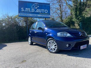 CITROEN C3 1.4 HDi 70CV Exclusive C/Automatic Diesel