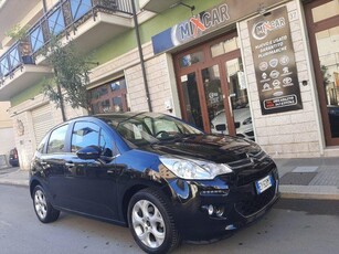 CITROEN C3 1.4 HDi 70cv Exclusive DIESEL TETTO Diesel