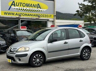 CITROEN C3 1.4 HDi 70CV NEOPATENTATI Diesel