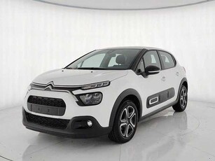 Citroen C3 1.5 bluehdi shine s&s 100cv 6m da Authos .