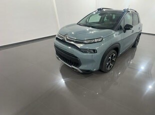 CITROEN C3 Aircross 1.2 Puretech 110 Shine Pack #VARI COLORI Benzina