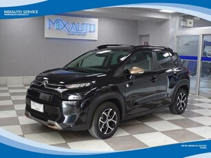 CITROEN C3 Aircross 1.2 PureTech 110cv C Series EU6 Benzina