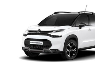 CITROEN C3 Aircross 1.2 PureTech Shine Pack 110CV *PREZZO PROMO* Benzina