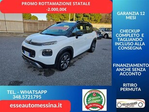 Citroen C3 Aircross BlueHDi 100 S&S Feel usato