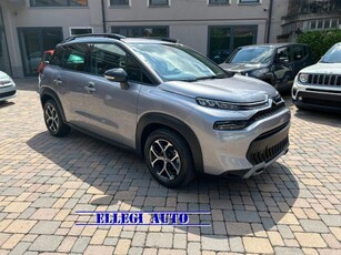 CITROEN C3 Aircross PROMO FINANZ 1.5 DIESEL 110 S&S Plus KMO Diesel