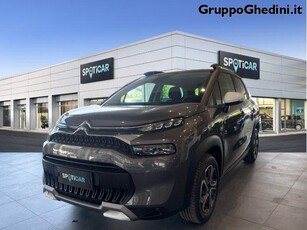 CITROEN C3 Aircross PureTech 110 S&S C-Series Benzina