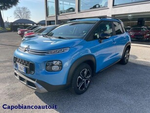 CITROEN C3 Aircross PureTech 110 S&S Feel Benzina