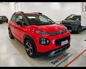 CITROEN C3 Aircross PureTech 110 S&S Shine Benzina