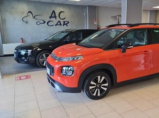 CITROEN C3 Aircross PureTech 110 S&S Shine Benzina