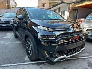 CITROEN C3 Aircross PureTech 110 S&S You Benzina