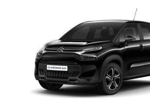 CITROEN C3 Aircross PureTech 110 S&S You Benzina