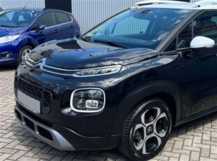 Citroen C3 Aircross PureTech 130 S&S Shine usato