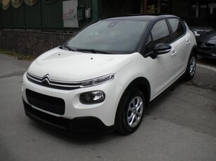 CITROEN C3 BlueHDi 100 S&S Business Diesel