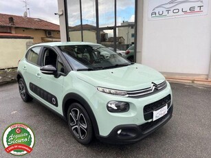 CITROEN C3 BlueHDi 100 S&S Shine Diesel