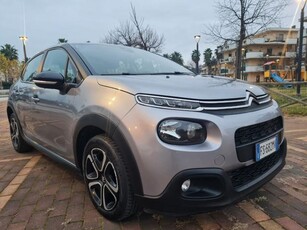 CITROEN C3 BlueHDi 75 S&S Live Diesel