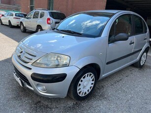 CITROEN C3 Neopatentati Benzina