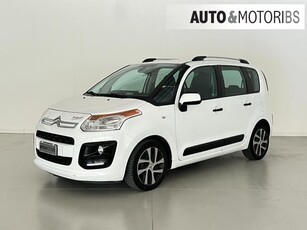 CITROEN C3 Picasso 1.6 e-HDi 90 CMP6 Seduction *NEOPATENTATI* Diesel