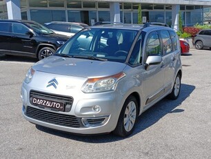 CITROEN C3 Picasso 1.6 HDi 90 Exclusive Diesel