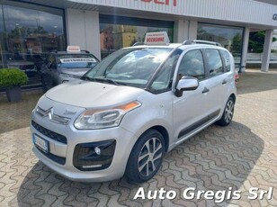 CITROEN C3 Picasso 1.6 HDi 90 Seduction - Garanzia fino 24 mesi Diesel