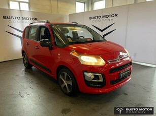 CITROEN C3 Picasso PureTech 110 Feel Edition Benzina