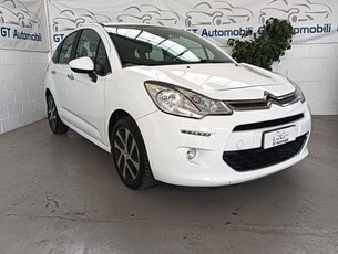 CITROEN C3 PureTech 82 ok neopatentati Benzina