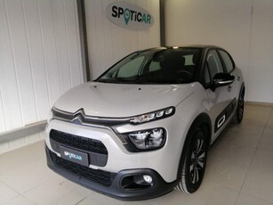 CITROEN C3 PureTech 83 S&S Shine Benzina